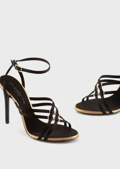 Picture of Braided satin 