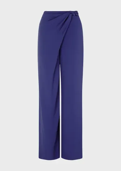 Picture of Double silk-georgette 