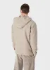 Picture of Hooded virgin wool blouson