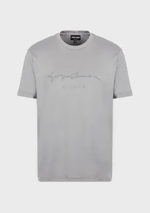 Picture of Pure cotton interlock