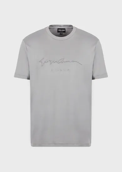 Picture of Pure cotton interlock