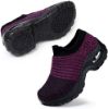 Picture of STQ Slip On Breathe Mesh Walking 