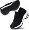 Picture of STQ Slip On Breathe Mesh Walking 