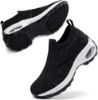 Picture of STQ Slip On Breathe Mesh Walking 