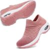 Picture of STQ Slip On Breathe Mesh Walking 