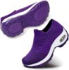 Picture of STQ Slip On Breathe Mesh Walking 