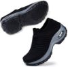 Picture of STQ Slip On Breathe Mesh Walking 