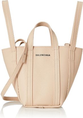 Picture of BALENCIAGA(バレンシアガ) Casual, Sand Beige/L Black
