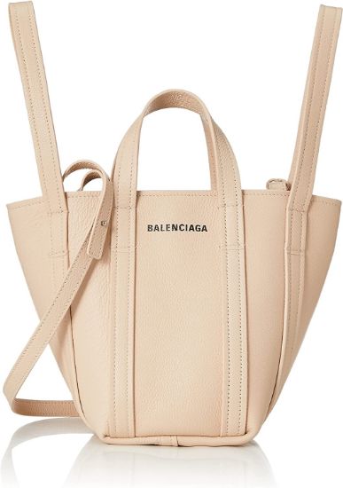 Picture of BALENCIAGA(バレンシアガ) Casual, Sand Beige/L Black