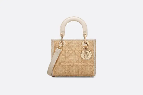 Picture of SMALL LADY D-LITE BAG