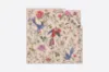 Picture of DIOR BIRDS 90 SQUARE SCARF