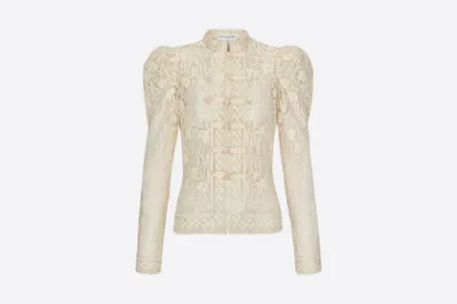 Picture of BRANDENBURG FITTED JACKET