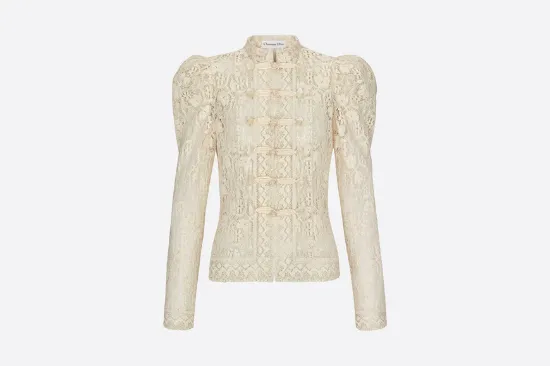 Picture of BRANDENBURG FITTED JACKET