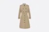 Picture of 3-IN-1 MACROCANNAGE TRENCH COAT