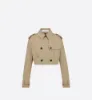 Picture of 3-IN-1 MACROCANNAGE TRENCH COAT