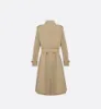 Picture of 3-IN-1 MACROCANNAGE TRENCH COAT