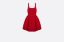 Picture of BELTED SHORT DRESS