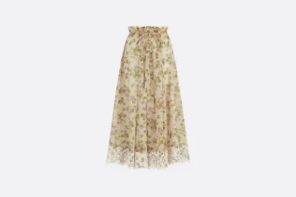 Picture of MID-LENGTH SKIRT