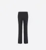 Picture of STRAIGHT-CUT PANTS