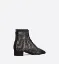 Picture of NAUGHTILY-D ANKLE BOOT