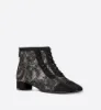 Picture of NAUGHTILY-D ANKLE BOOT