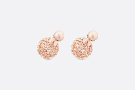 Picture of DIOR TRIBALES EARRINGS