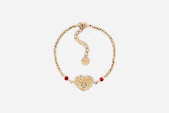 Picture of DIOR BANDANA BRACELET