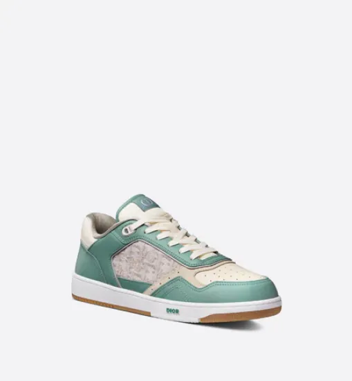 Picture of B27 LOW-TOP SNEAKER