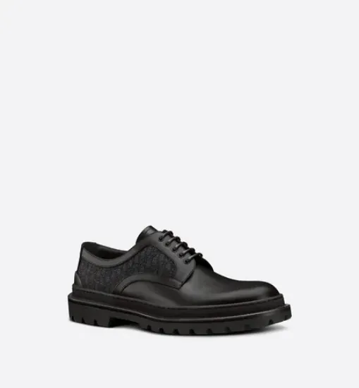 Picture of DIOR EXPLORER DERBY SHOE