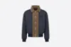 Picture of CHRISTIAN DIOR COUTURE BOMBER JACKET