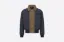 Picture of CHRISTIAN DIOR COUTURE BOMBER JACKET