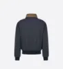 Picture of CHRISTIAN DIOR COUTURE BOMBER JACKET