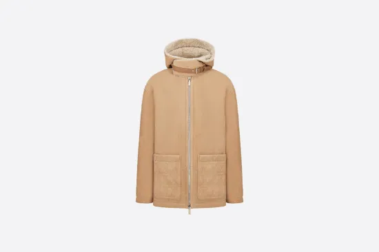 Picture of LONG PARKA