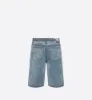 Picture of DIOR BY ERL BERMUDA SHORTS