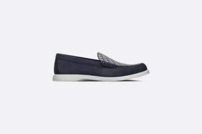 Picture of DIOR GRANVILLE LOAFER