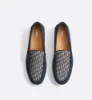 Picture of DIOR GRANVILLE LOAFER