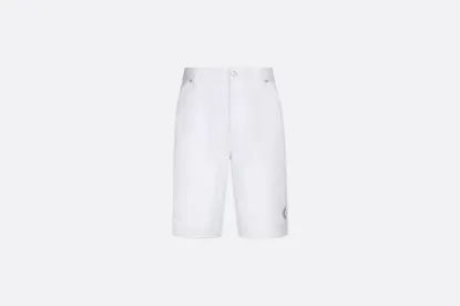 Picture of CD DIAMOND CARPENTER BERMUDA SHORTS