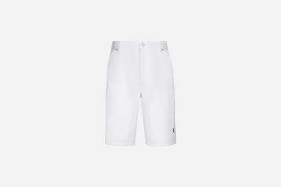 Picture of CD DIAMOND CARPENTER BERMUDA SHORTS