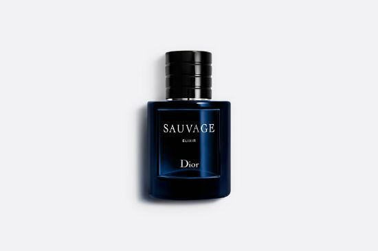 Picture of SAUVAGE ELIXIR 