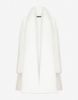 Picture of KIM DOLCE&GABBANA Terrycloth coat