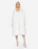 Picture of KIM DOLCE&GABBANA Terrycloth coat