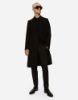 Picture of Single-breasted wool coat