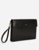 Picture of Mediterraneo calfskin clutch