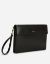Picture of Mediterraneo calfskin clutch