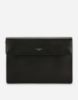 Picture of Mediterraneo calfskin clutch