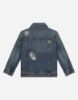 Picture of Stretch denim jacket 