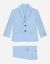 Picture of Linen single-breasted suit