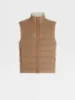 Picture of OASI CASHMERE DOWN VEST
