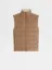 Picture of OASI CASHMERE DOWN VEST