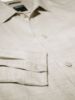 Picture of OFF WHITE SILK AND LINEN BLEND CHORE JACKET